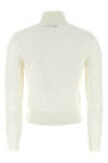 enriette merino wool turtleneck sweater