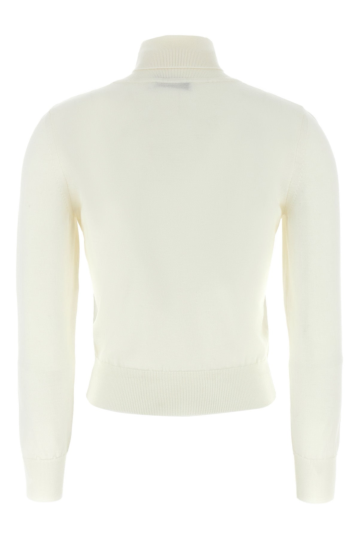 enriette merino wool turtleneck sweater