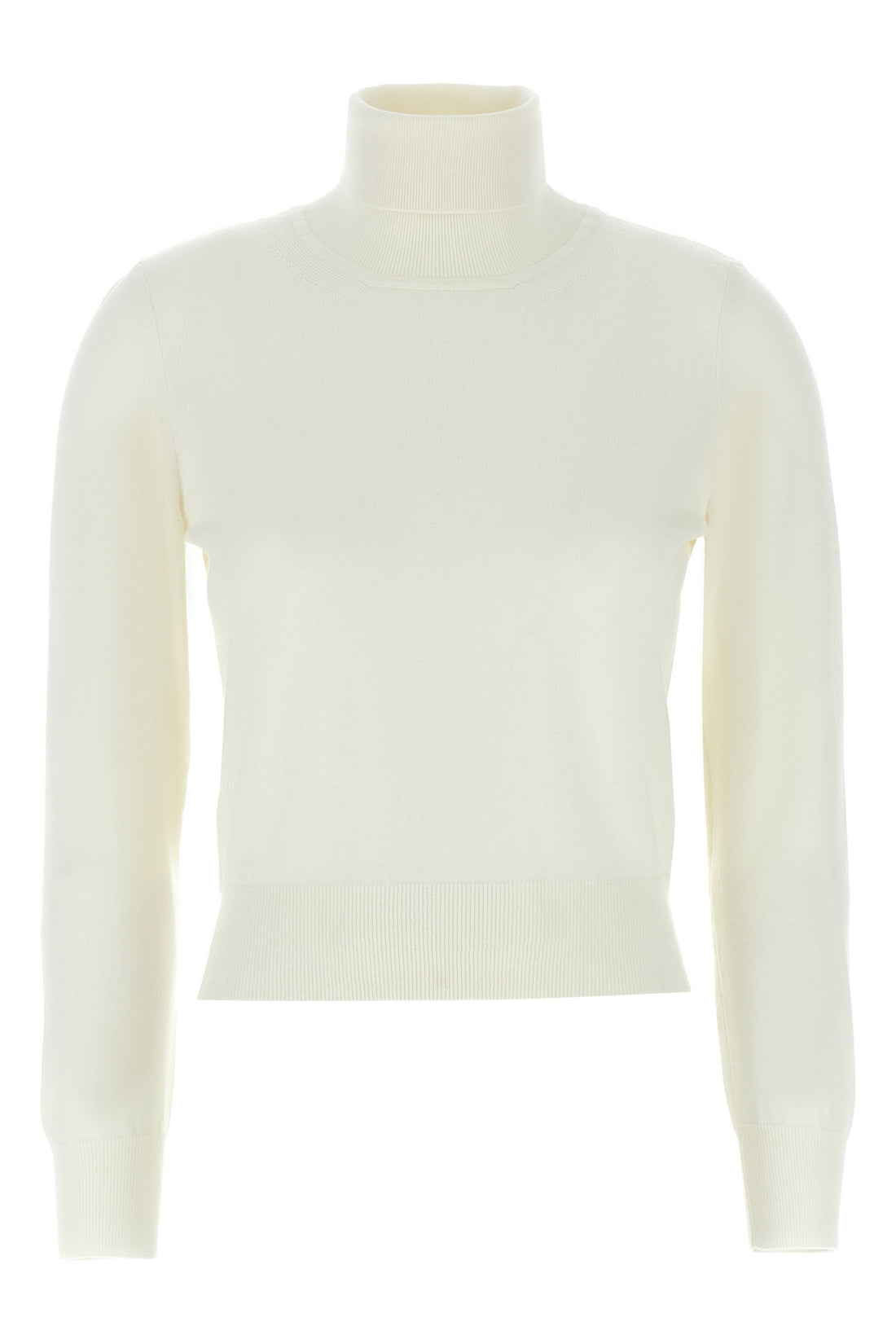 ANTONINO VALENTI 44 enriette merino wool turtleneck sweater