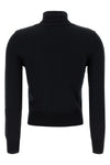 enriette merino wool turtleneck sweater