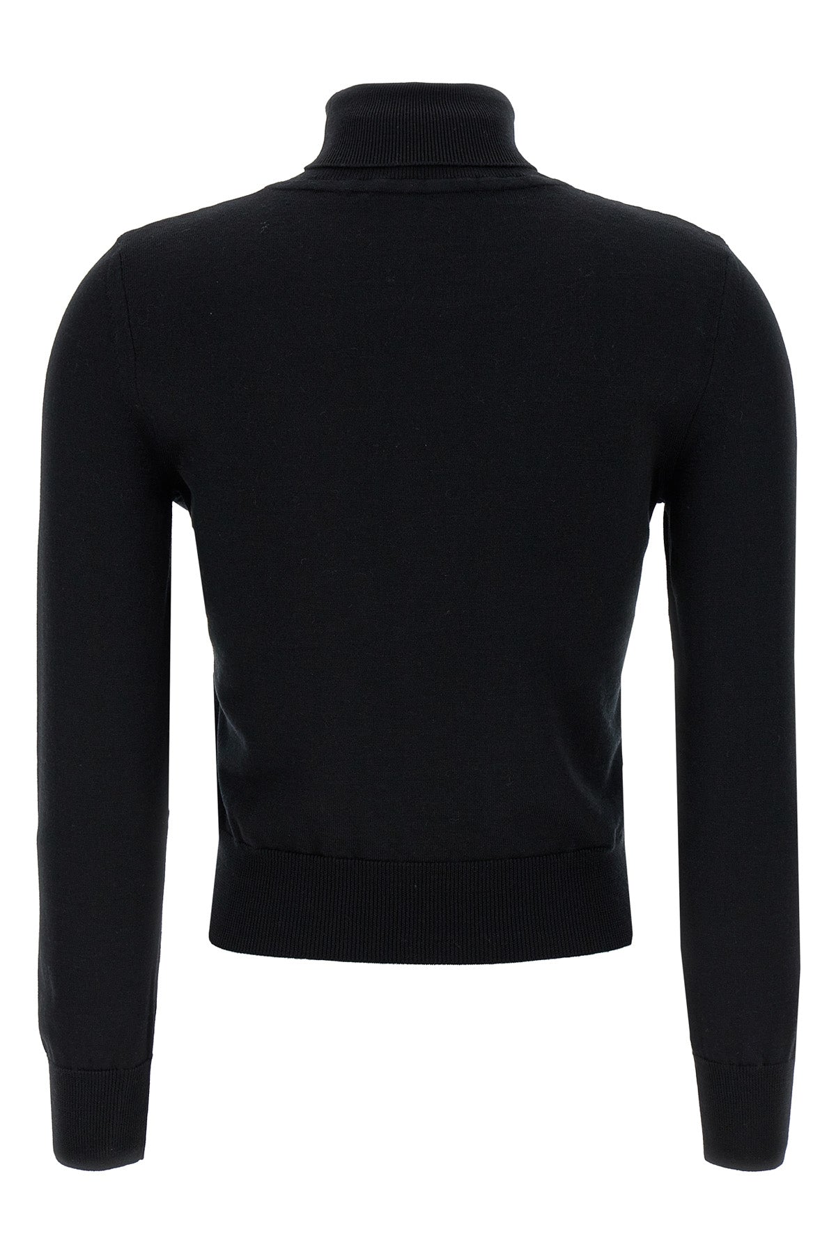 enriette merino wool turtleneck sweater