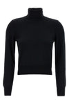 enriette merino wool turtleneck sweater