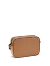 beat soft shoulder bag