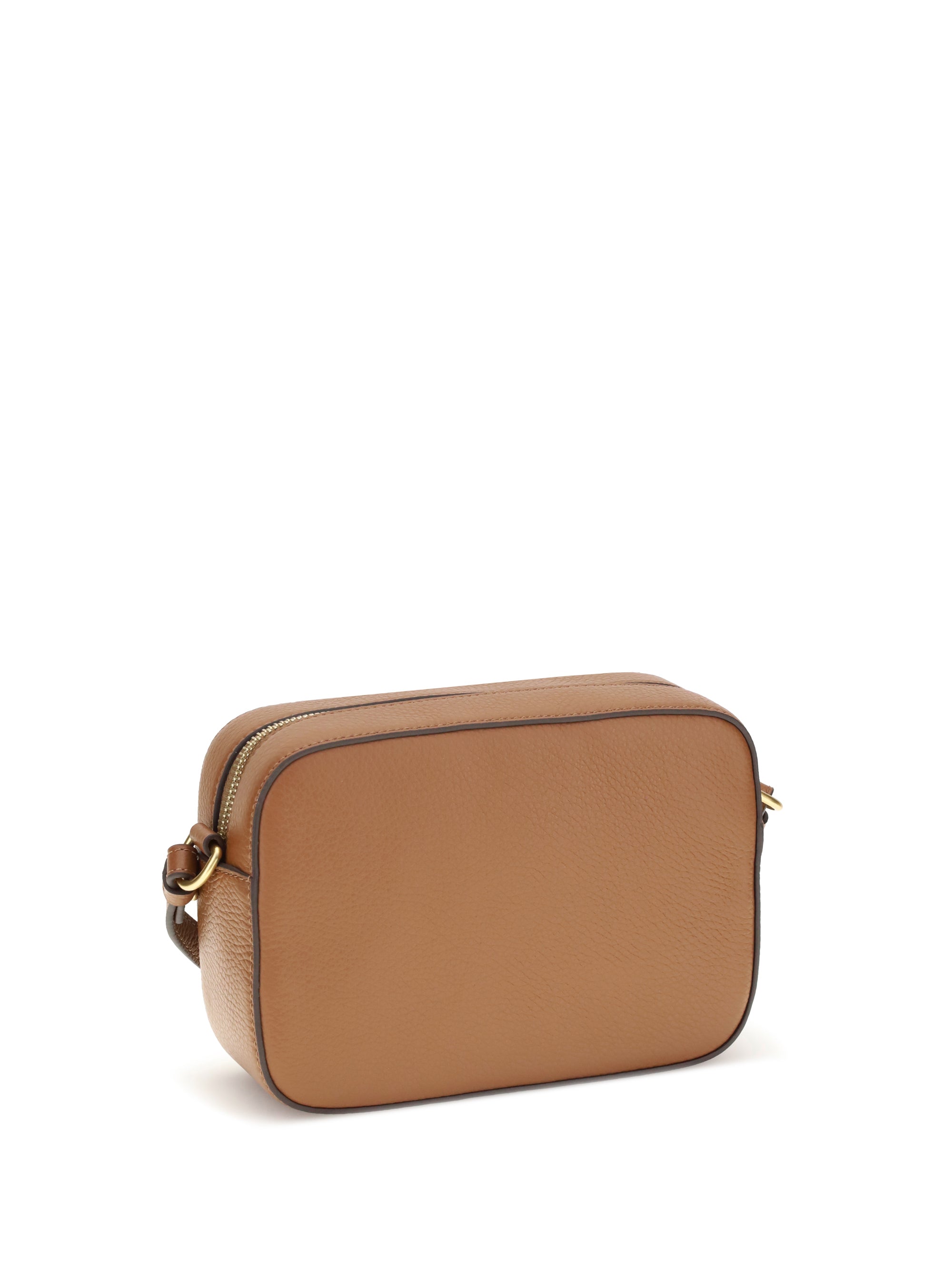 beat soft shoulder bag