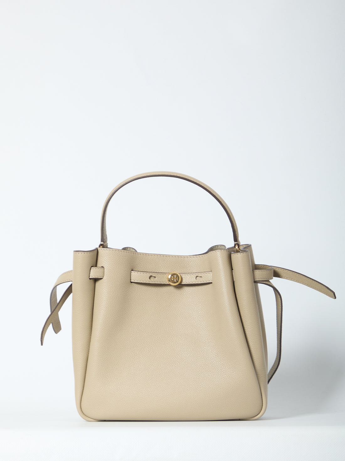 TORY BURCH OS romy bucket bag 