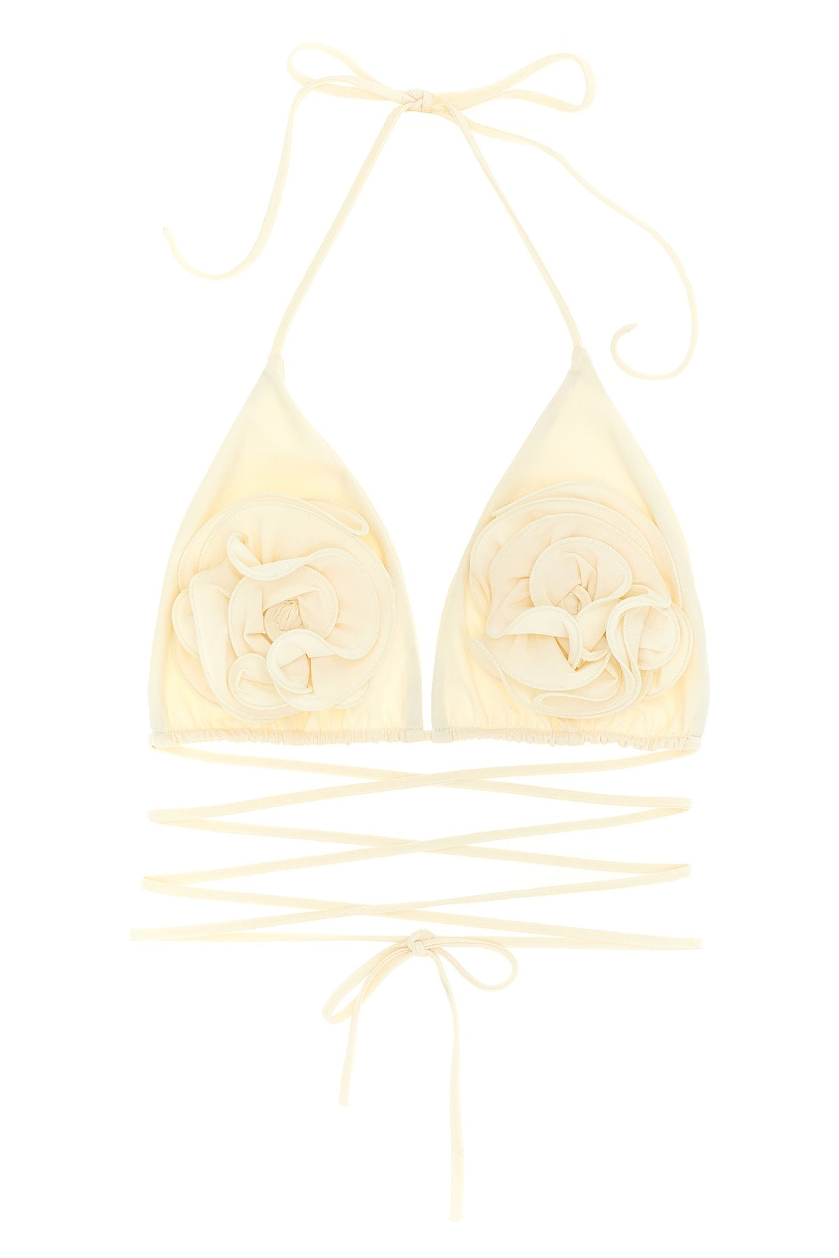 re22 triangle bikini top