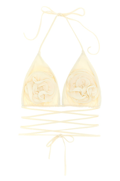re22 triangle bikini top