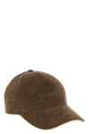 the baseball cap
