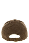the baseball cap