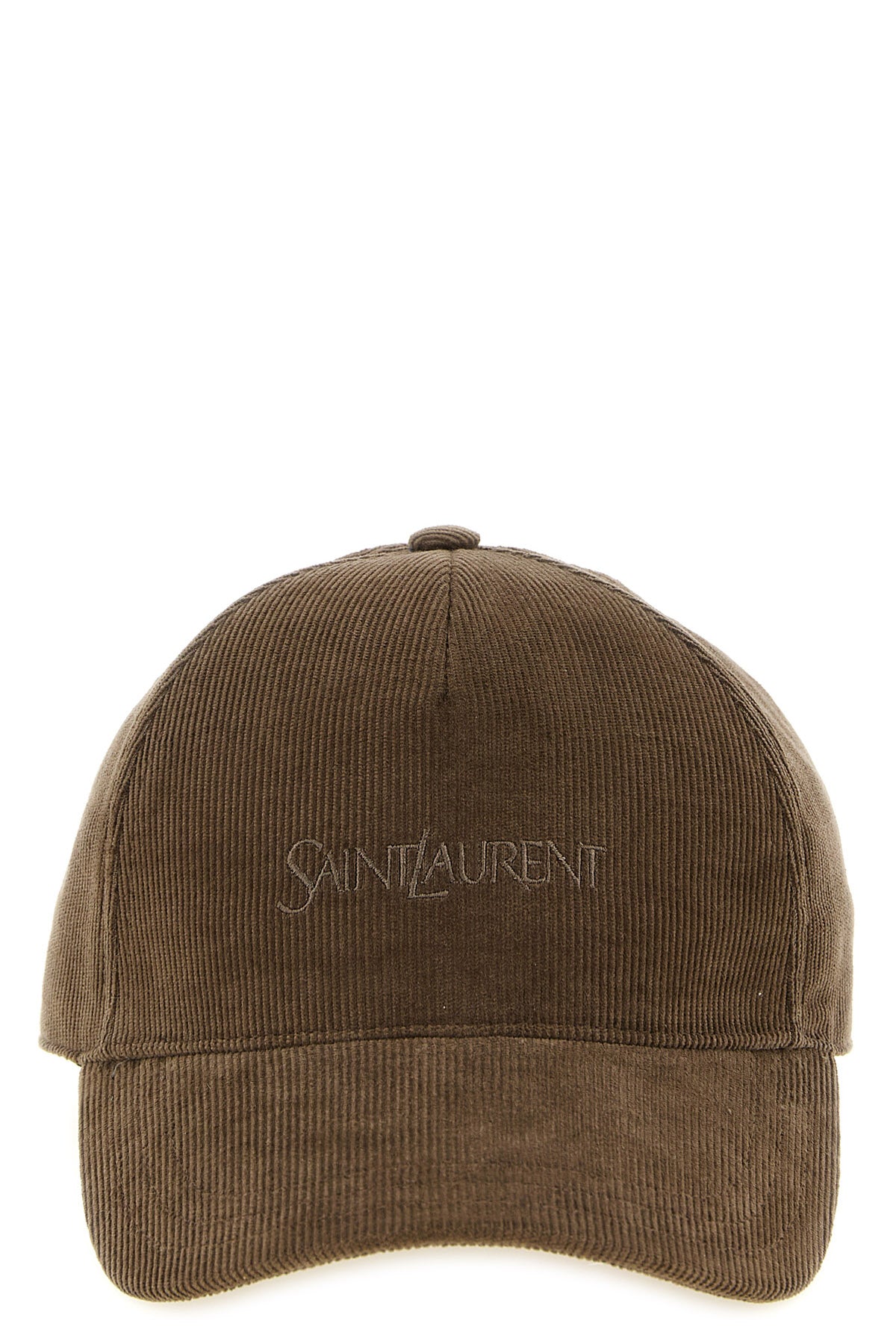 the baseball cap