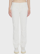 FOR ALL MANKIND 31 white jeans