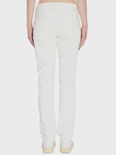 FOR ALL MANKIND 31 white jeans