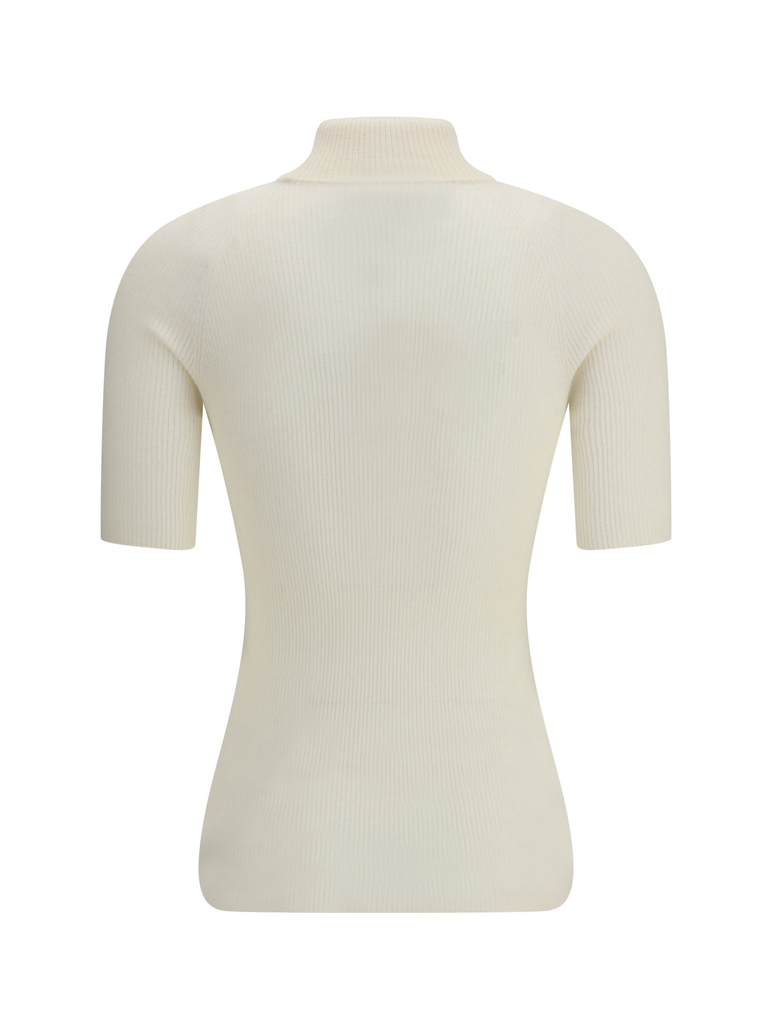 SA SU PHI 40 ribbed knit top