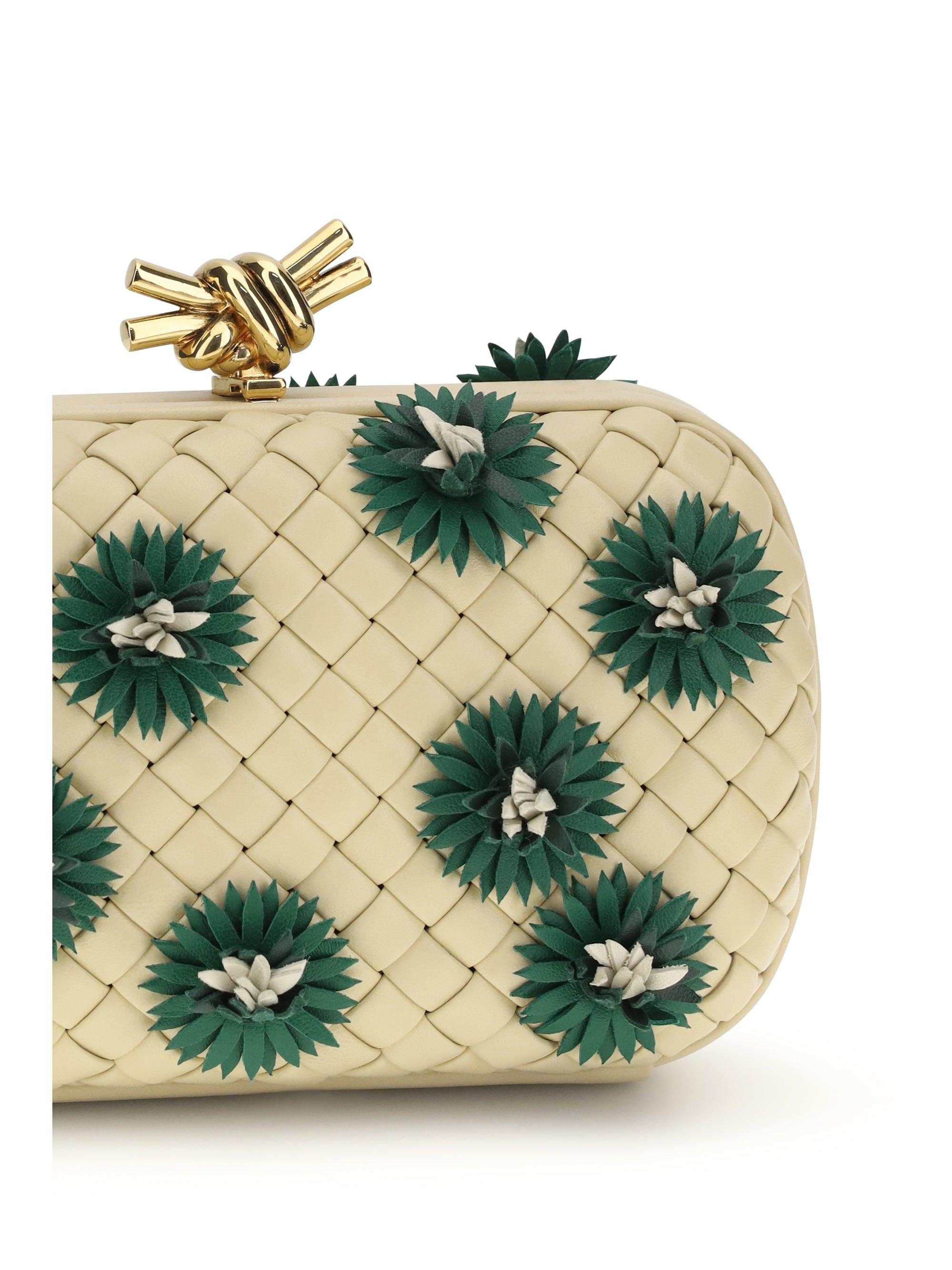 knot clutch