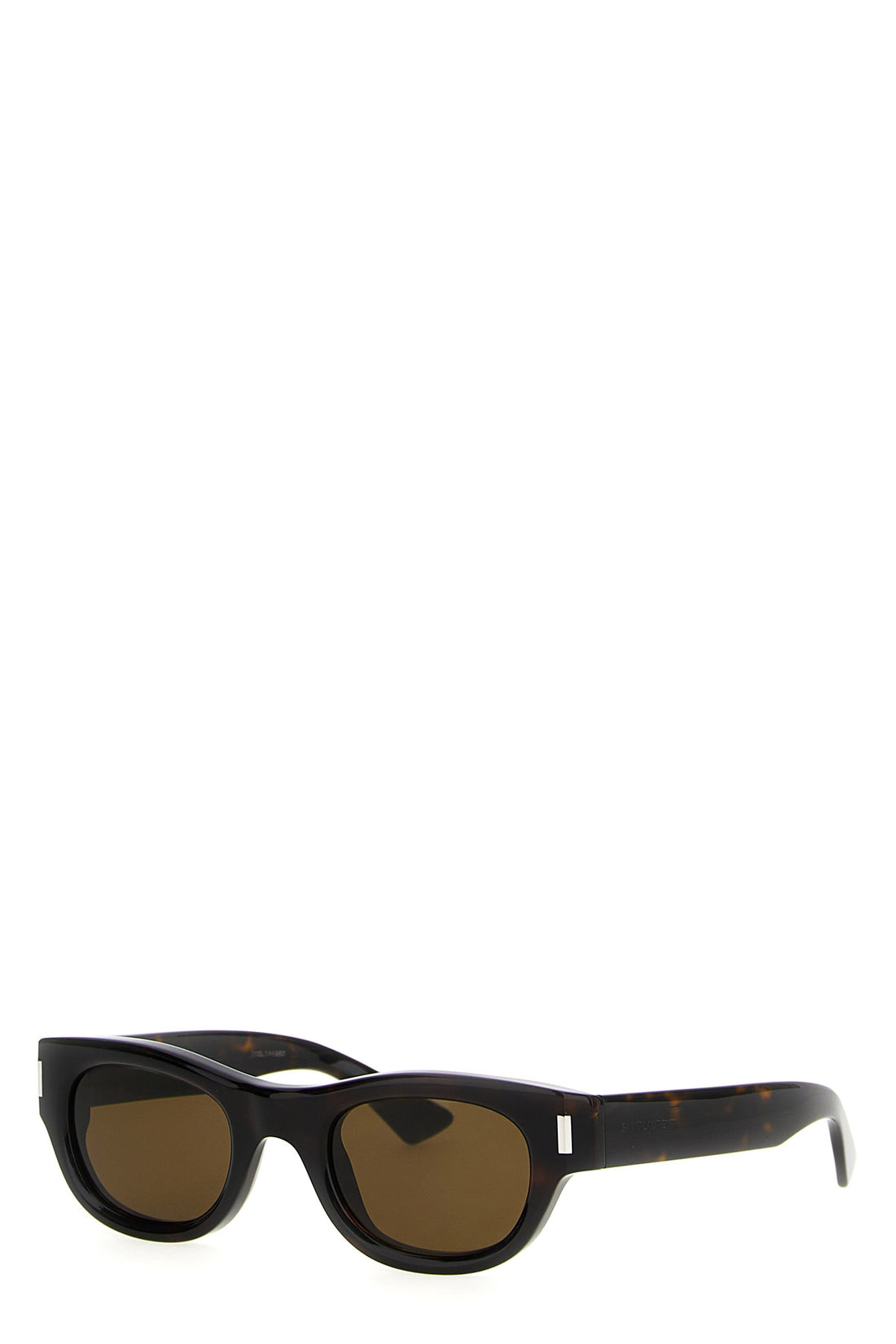 SAINT LAURENT OS sl 761 acetate sunglasses