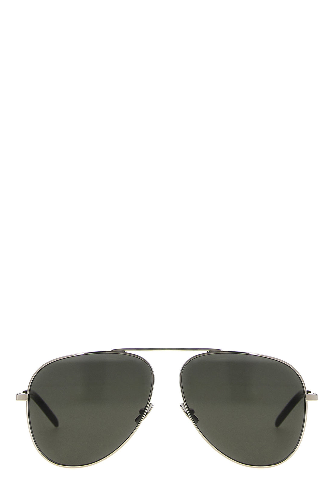 SAINT LAURENT OS sl 800 metal sunglasses