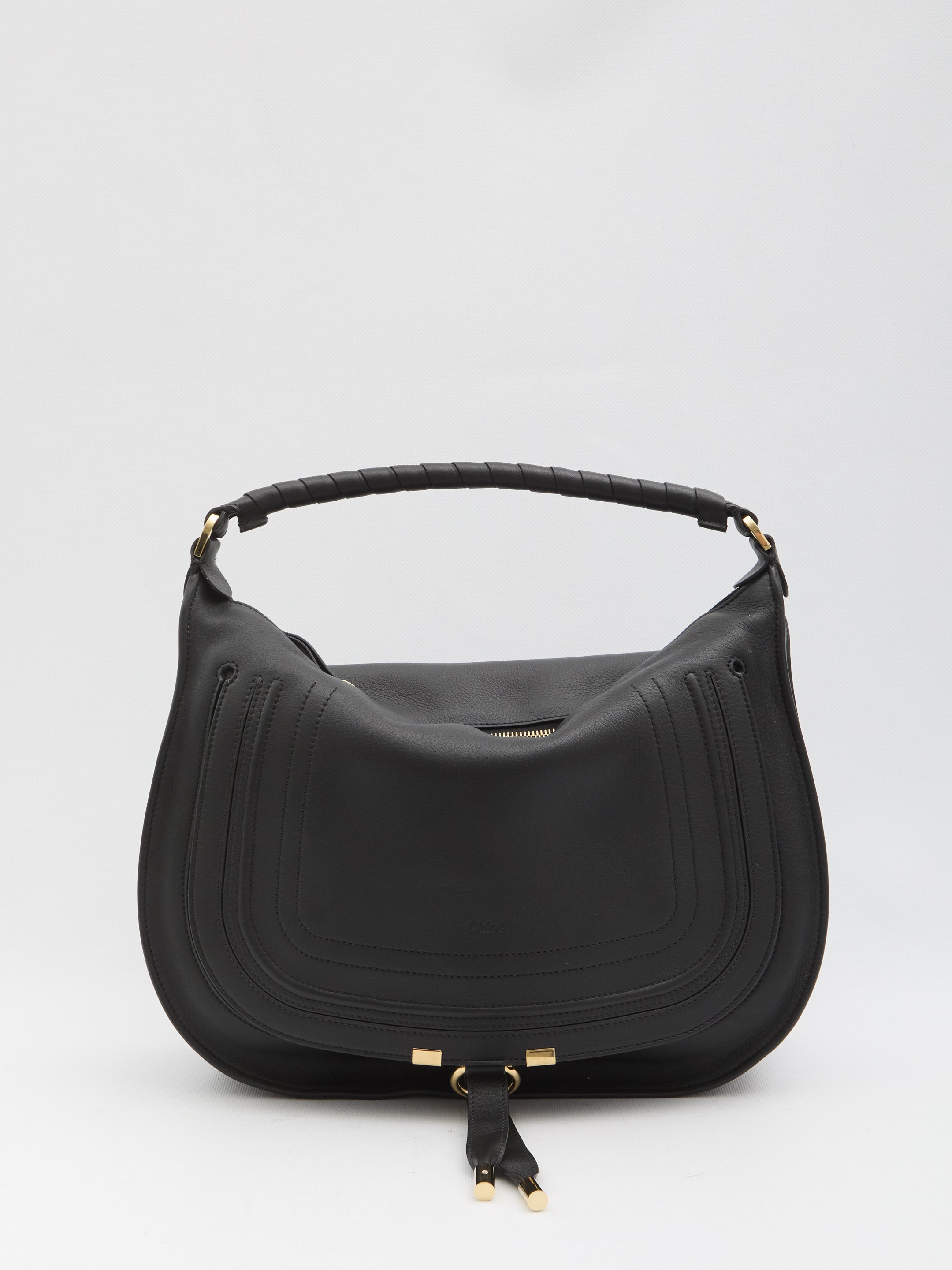 CHLOE OS marcie medium bag 