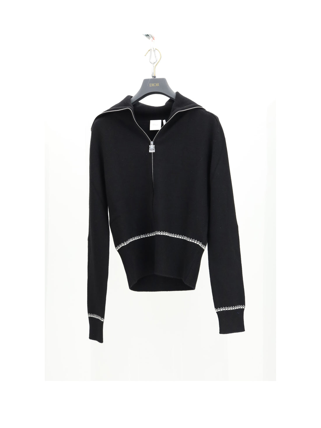 DIOR 40 cardigan