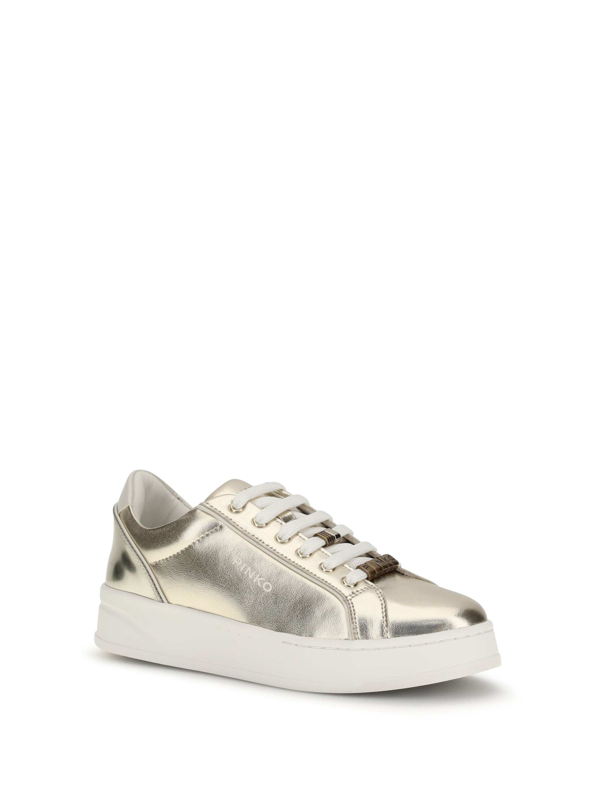 PINKO 36 iris sneakers
