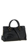 arena storico le city m lambskin handbag