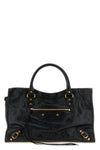 arena storico le city m lambskin handbag