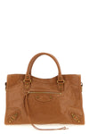 arena storico le city m lambskin handbag