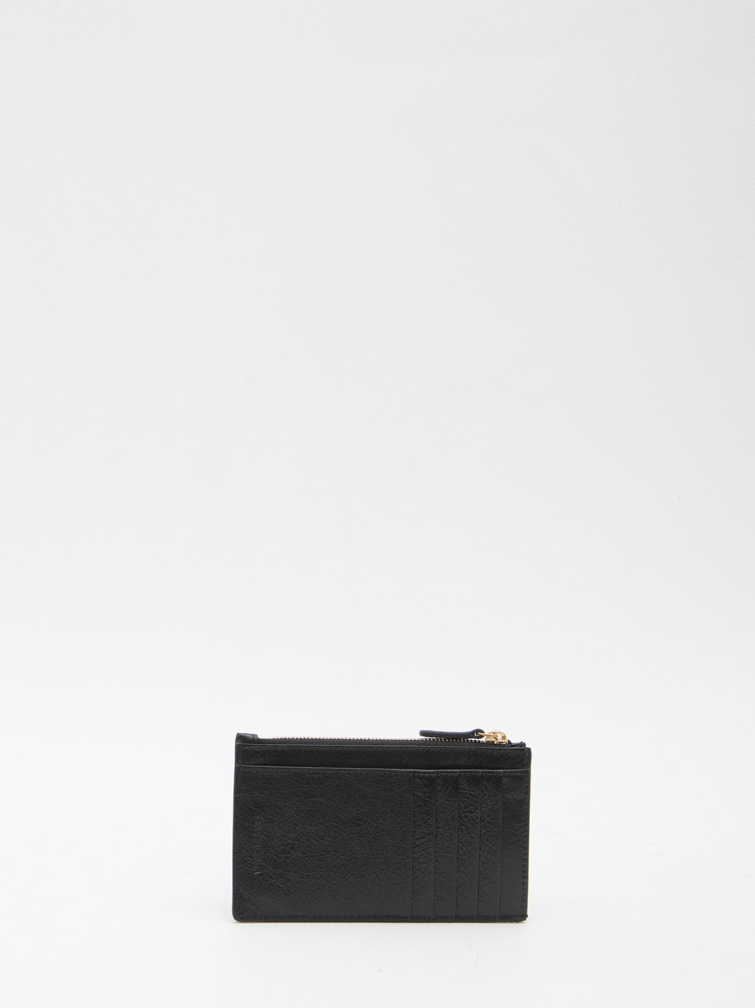 BALENCIAGA OS le city card holder