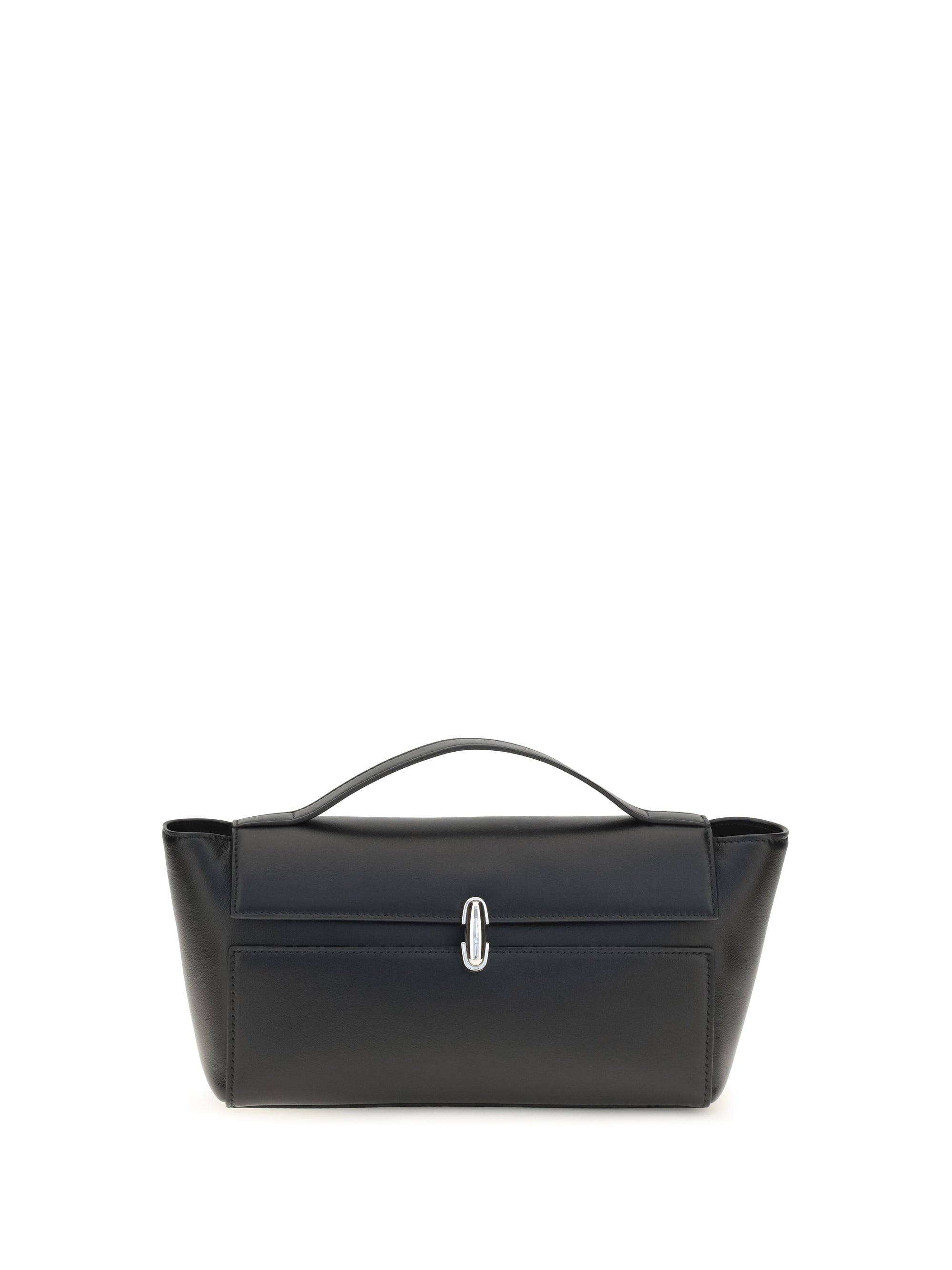 symmetry trapeze clutch