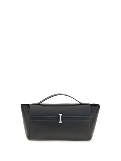 symmetry trapeze clutch