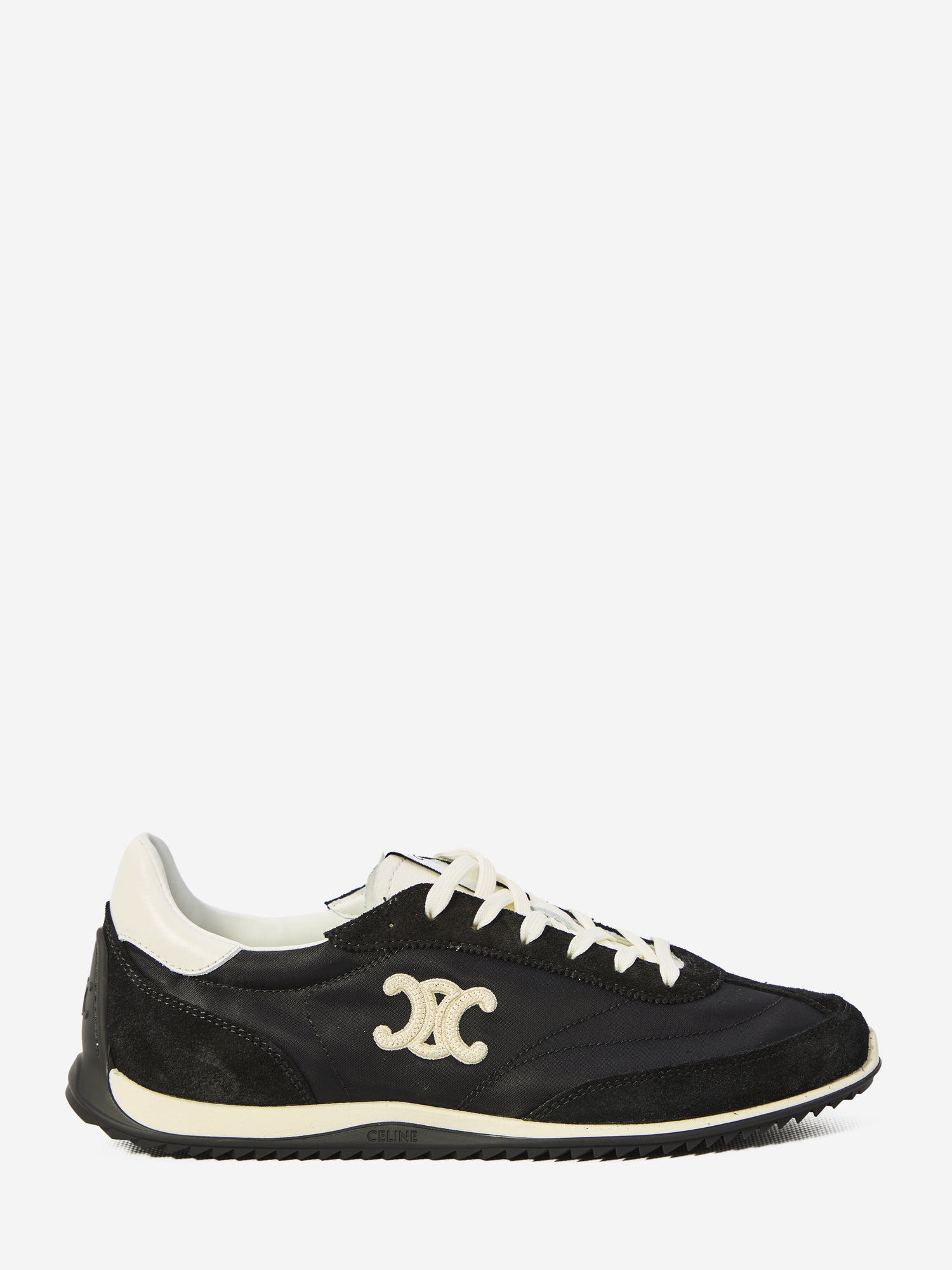 CELINE 38 low racer sneakers