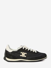 CELINE 38 low racer sneakers