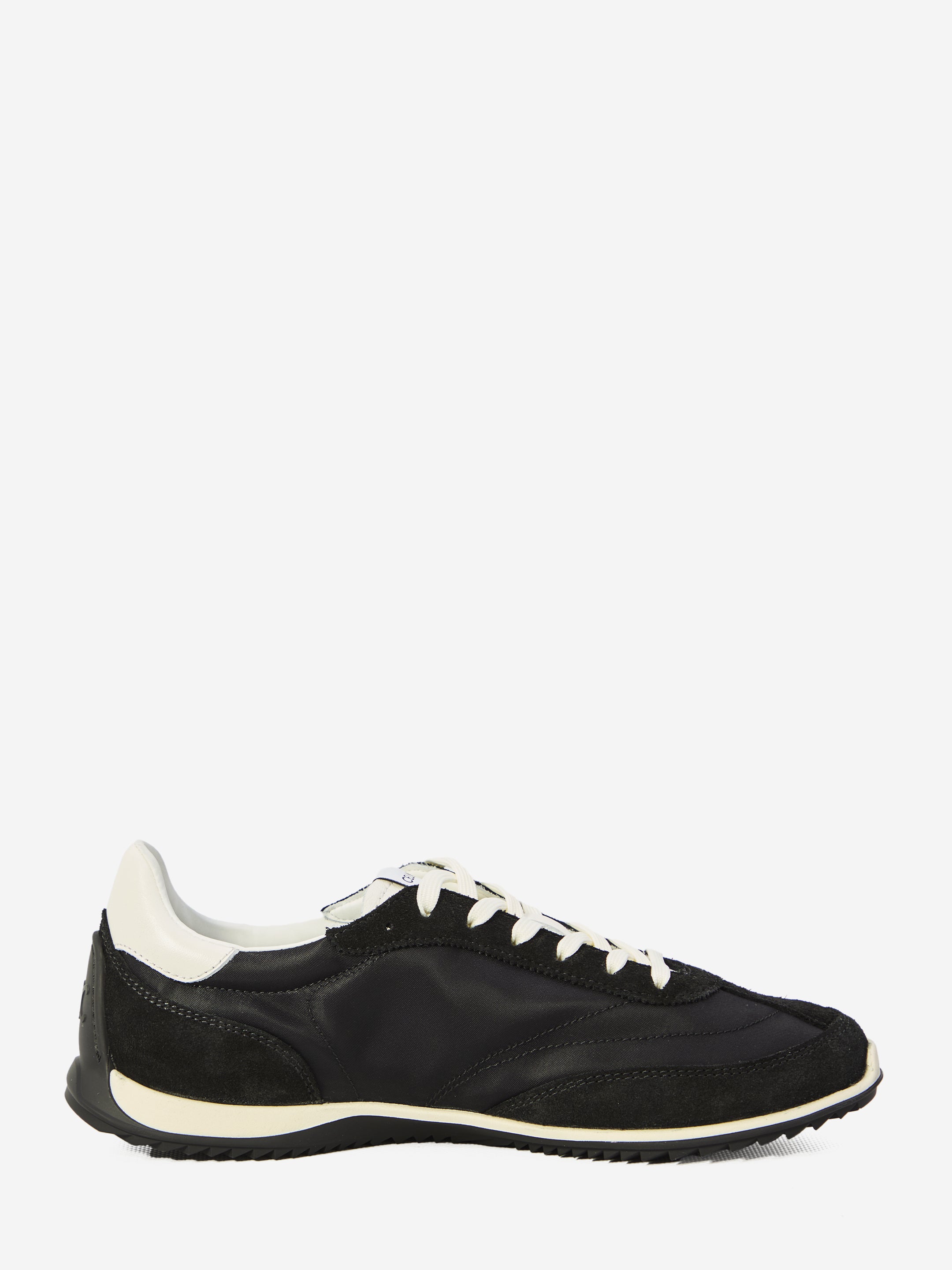 CELINE 38 low racer sneakers