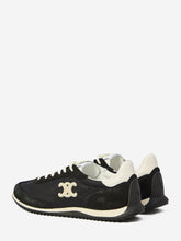 CELINE 38 low racer sneakers