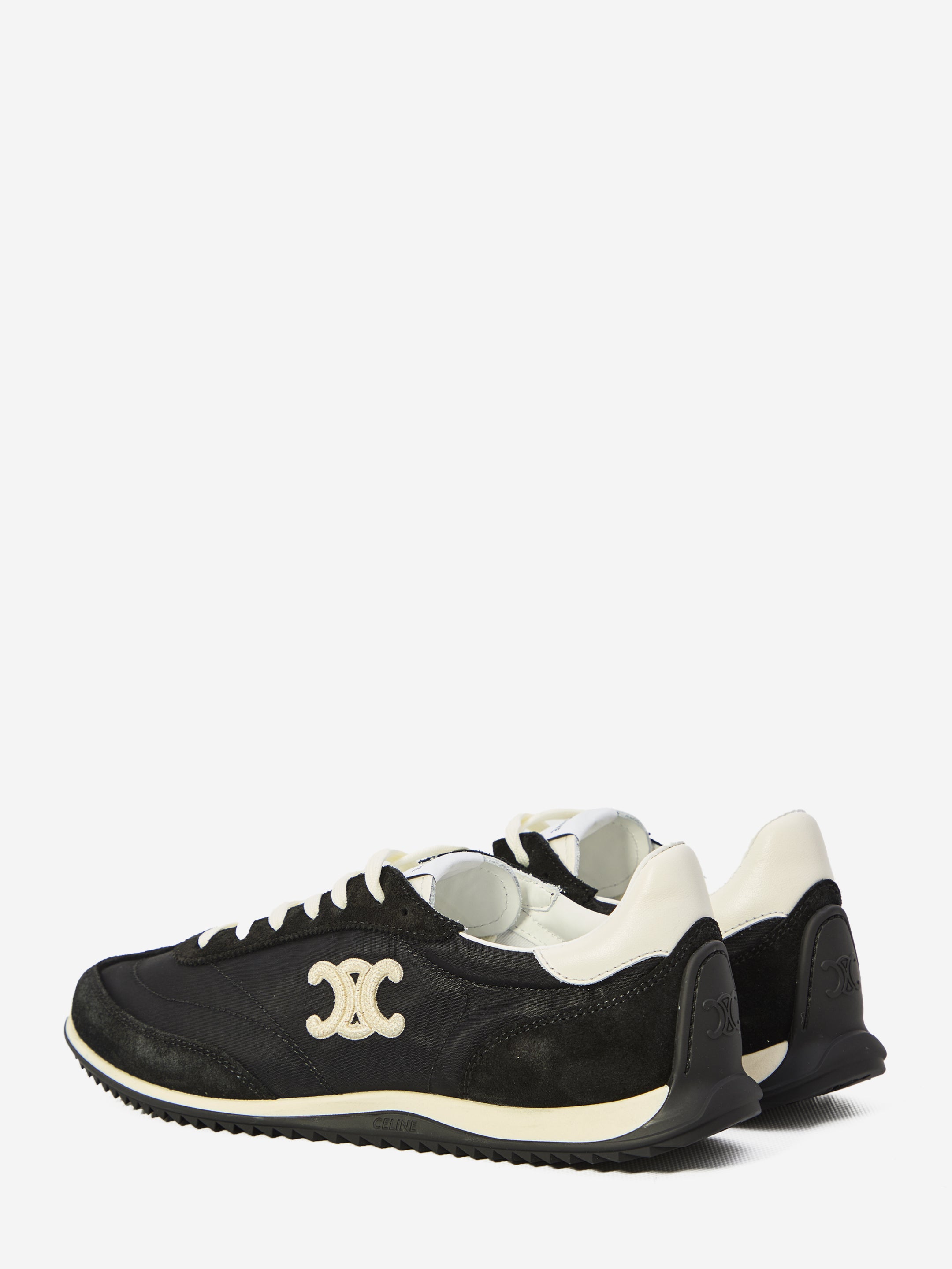 CELINE 38 low racer sneakers