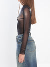 body dust top