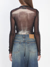 body dust top