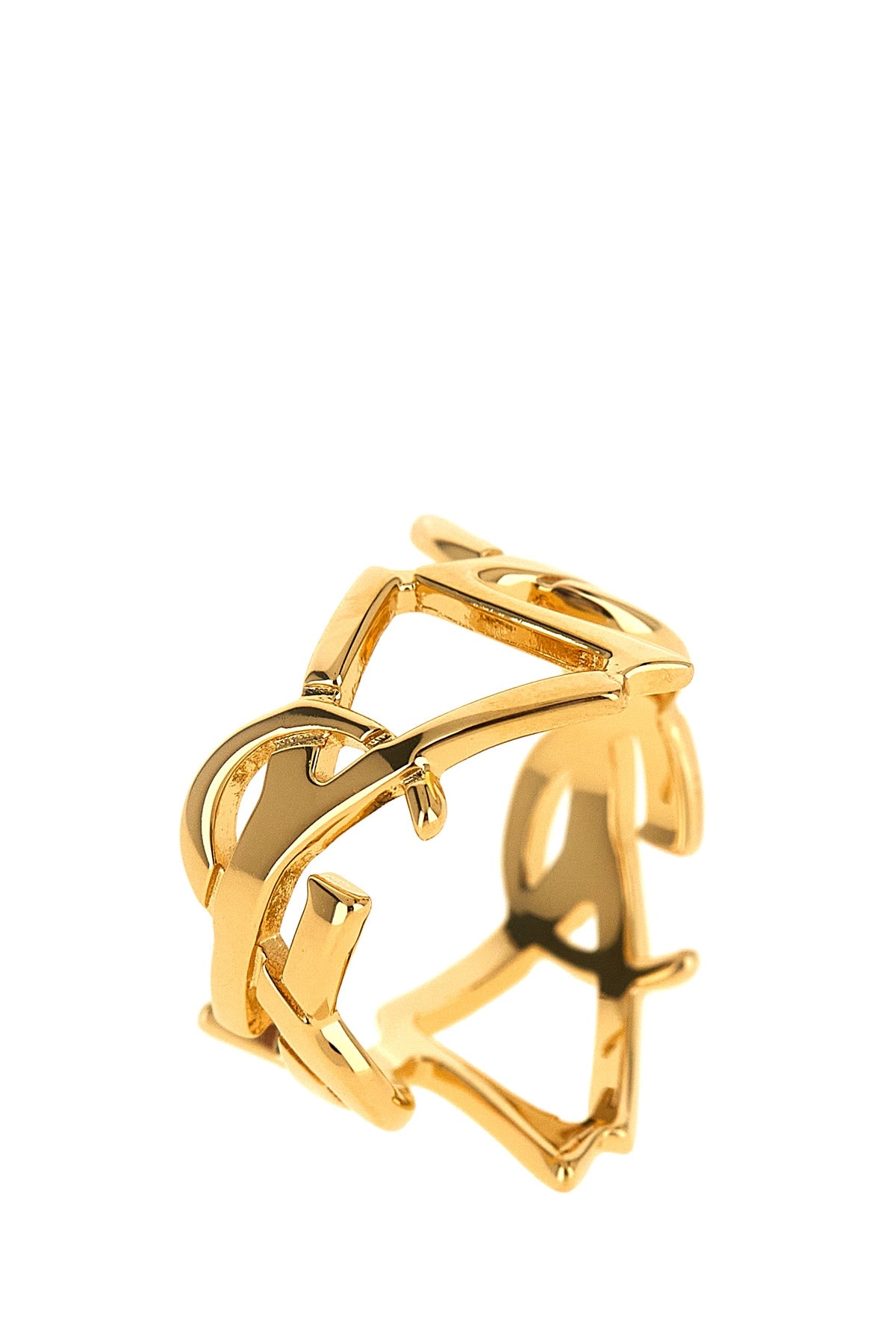 the saint laurent cassandre scarf elevates each ensemble