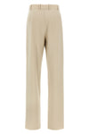 wool trousers