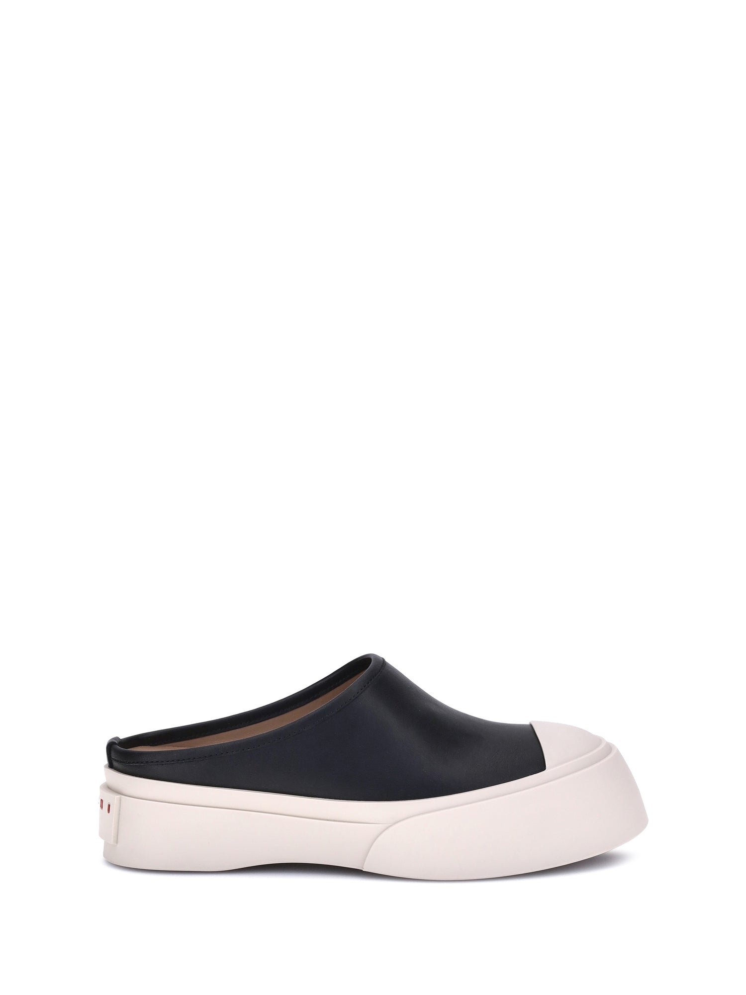 MARNI 36 leather mules