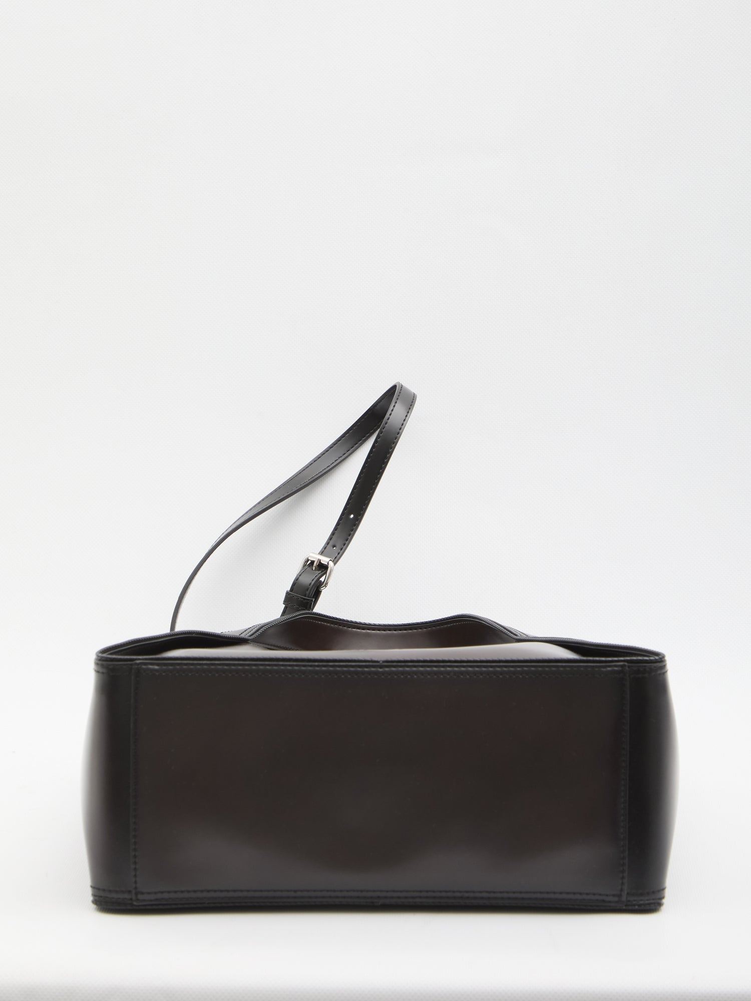 STELLA MCCARTNEY OS tote bag with logo