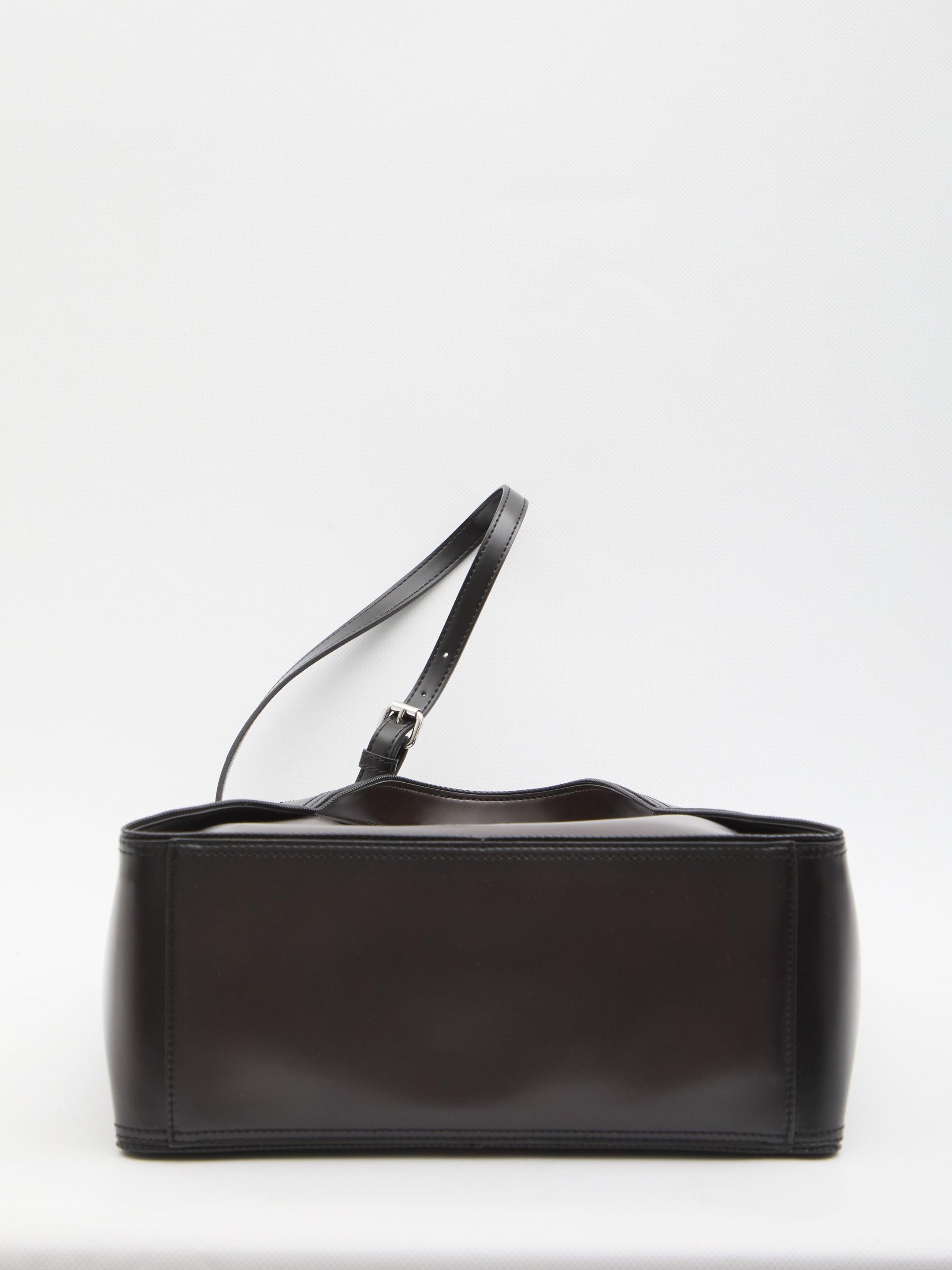 STELLA MCCARTNEY OS tote bag with logo