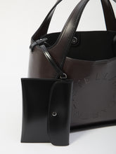 STELLA MCCARTNEY OS tote bag with logo