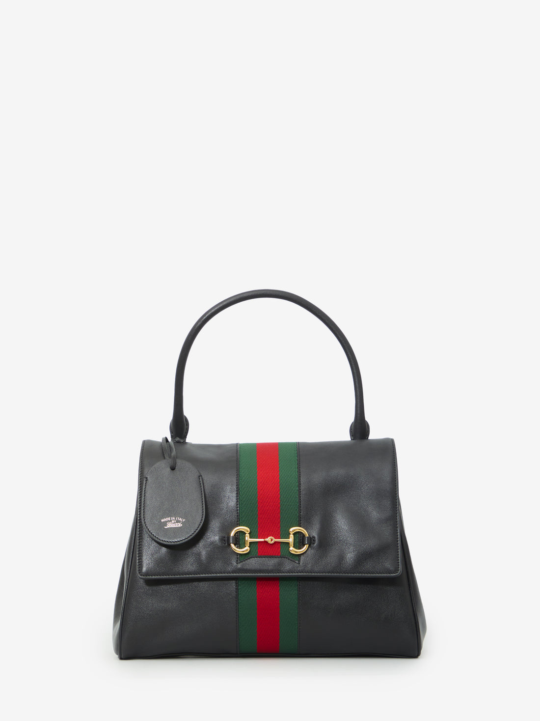 GUCCI OS paparazzo bag medium