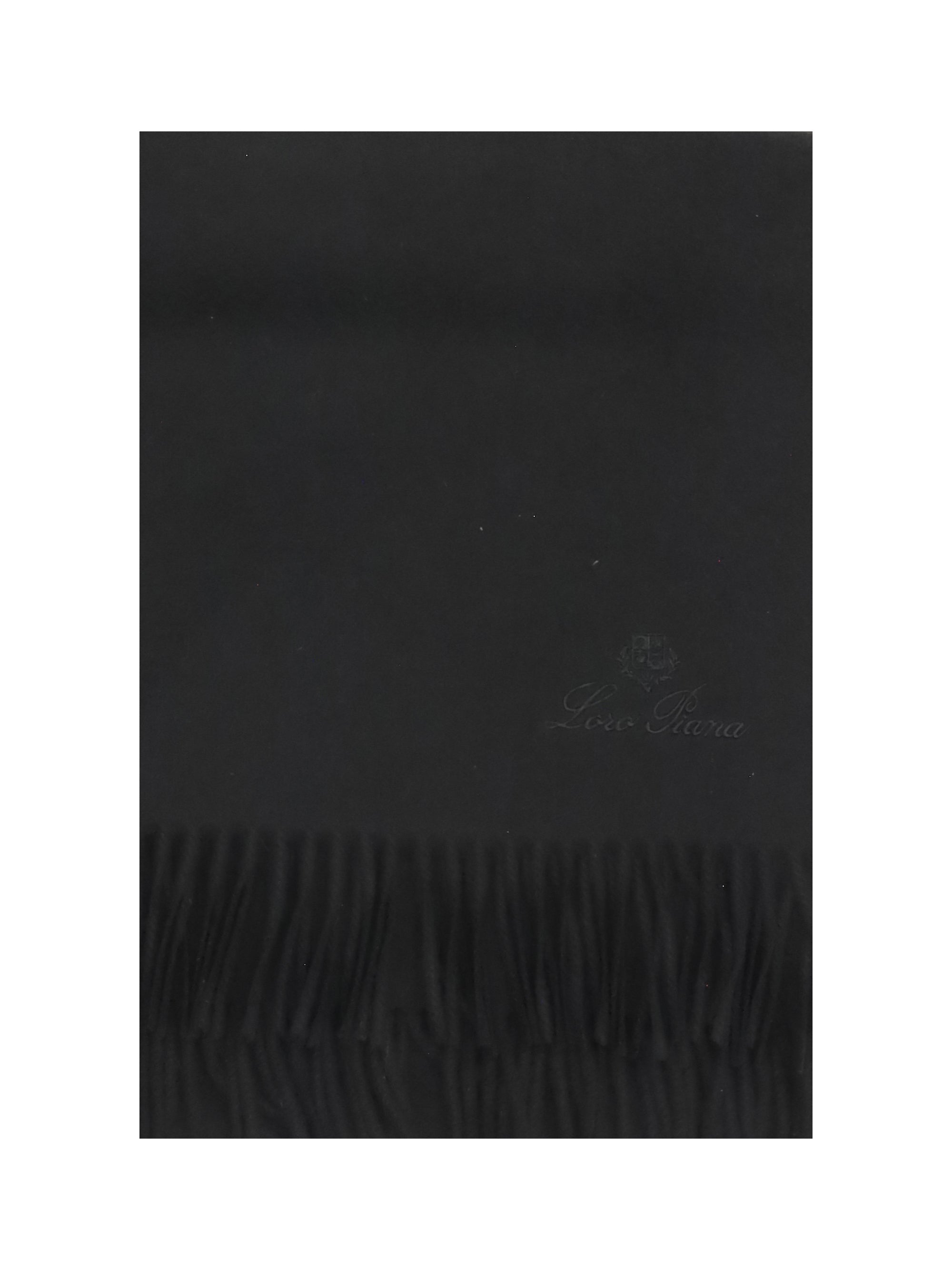 opera cashmere scarf