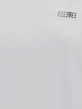 MM6 L cotton t-shirt 