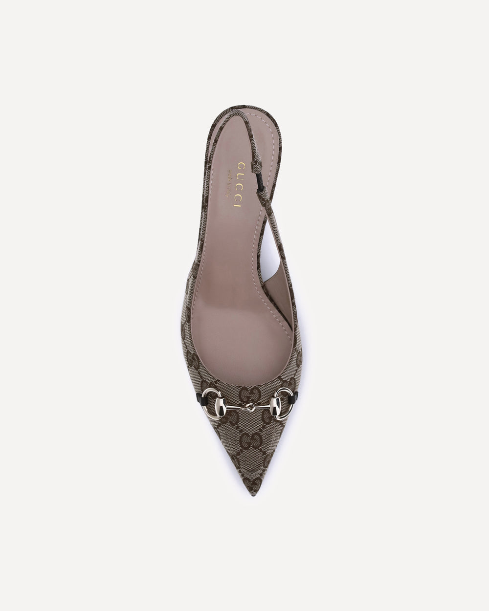slingback pumps
