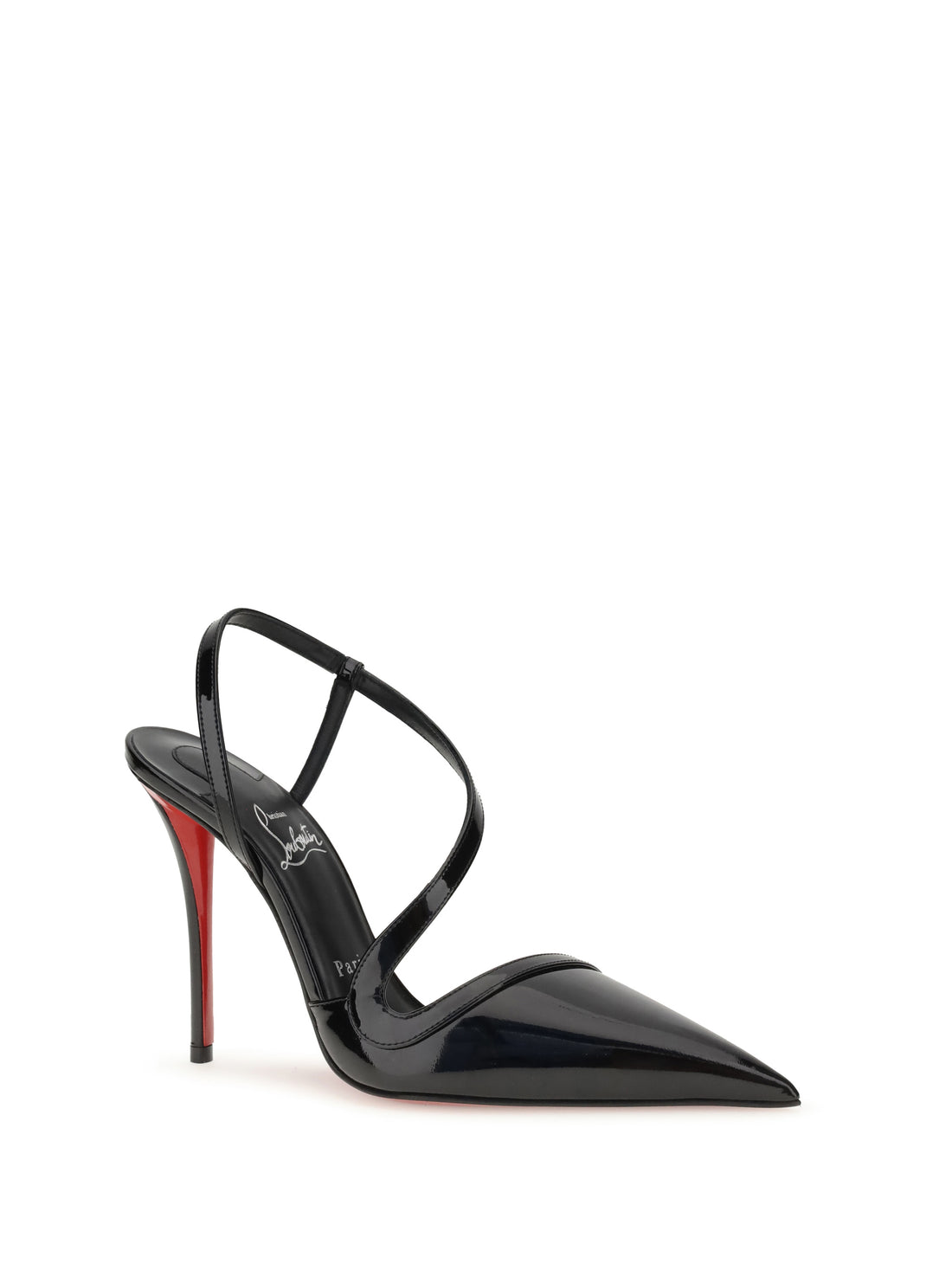 rosa z pumps