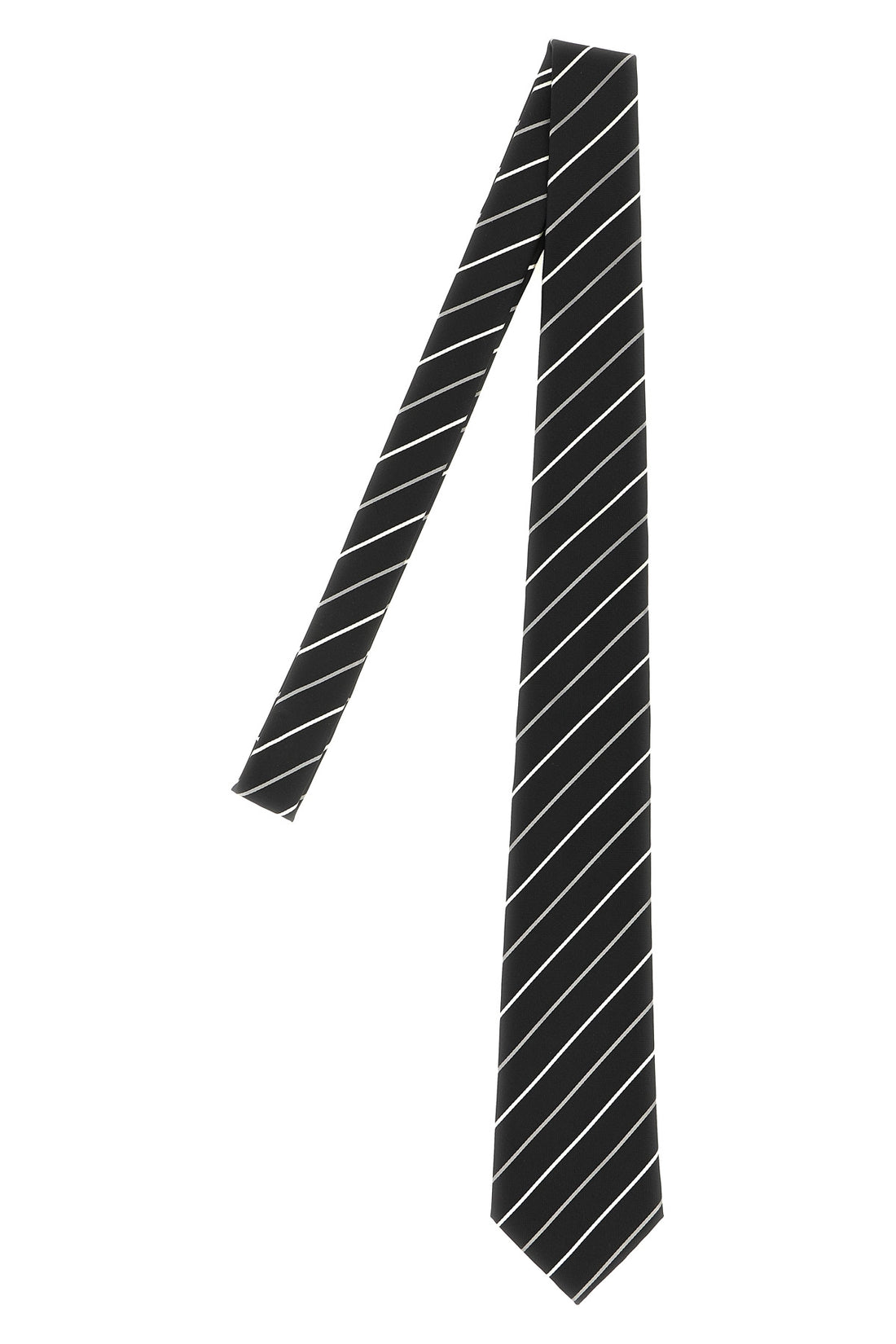 SAINT LAURENT S the saint laurent tie