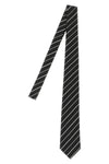 the saint laurent tie