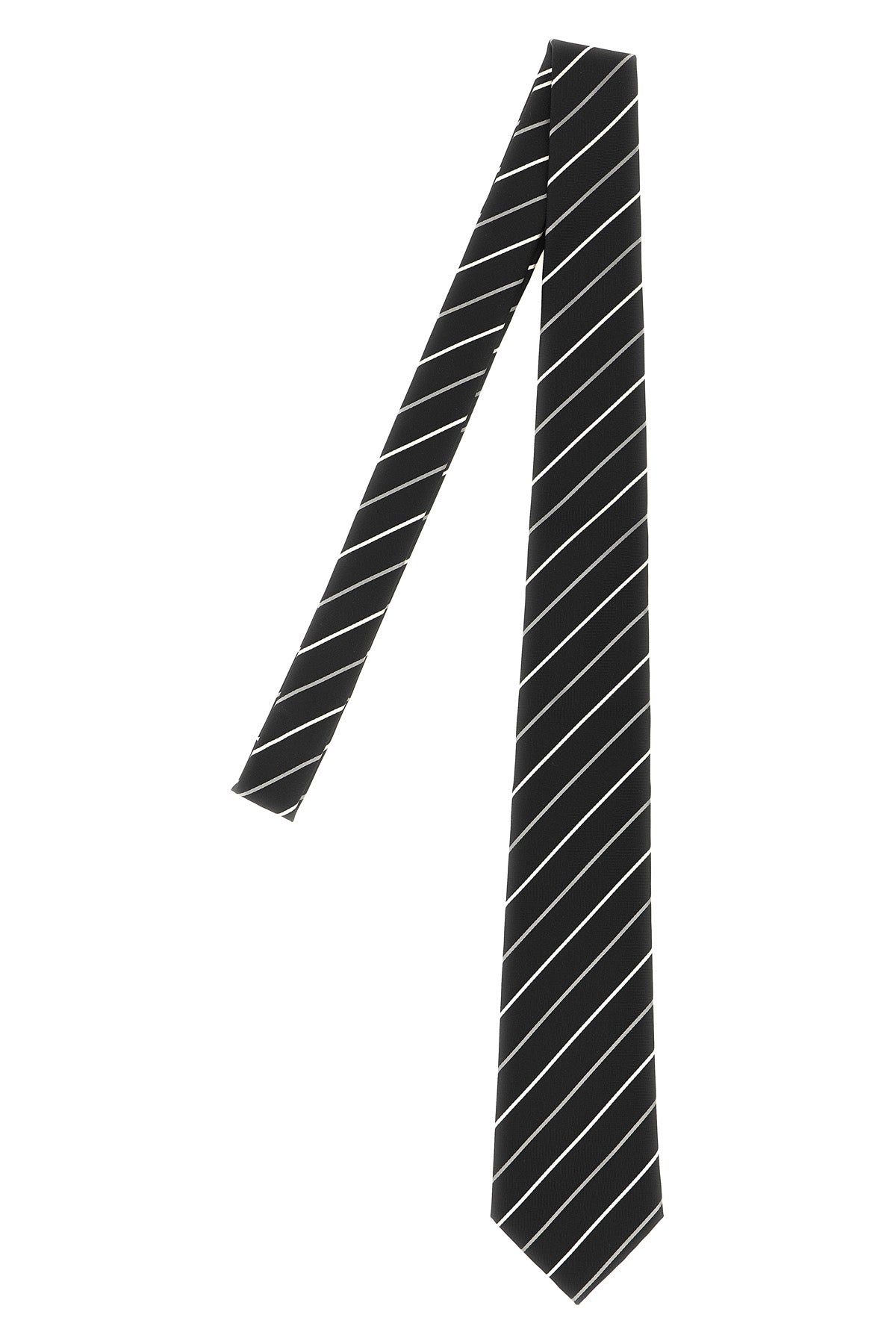 the saint laurent tie